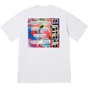 Static Tee view 5