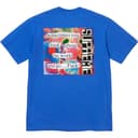 Static Tee view 8