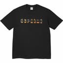 Stencil Tee view 2
