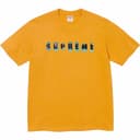 Stencil Tee view 3