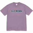 Stencil Tee view 13