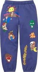 Sunrise Sweatpant view 11