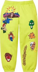 Sunrise Sweatpant view 13