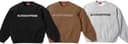 Supreme®/BLESS Crewneck view 1