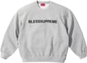Supreme®/BLESS Crewneck view 3