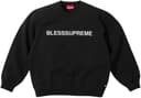 Supreme®/BLESS Crewneck view 4