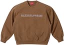 Supreme®/BLESS Crewneck view 5