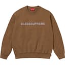 Supreme®/BLESS Crewneck view 8