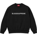 Supreme®/BLESS Crewneck view 10