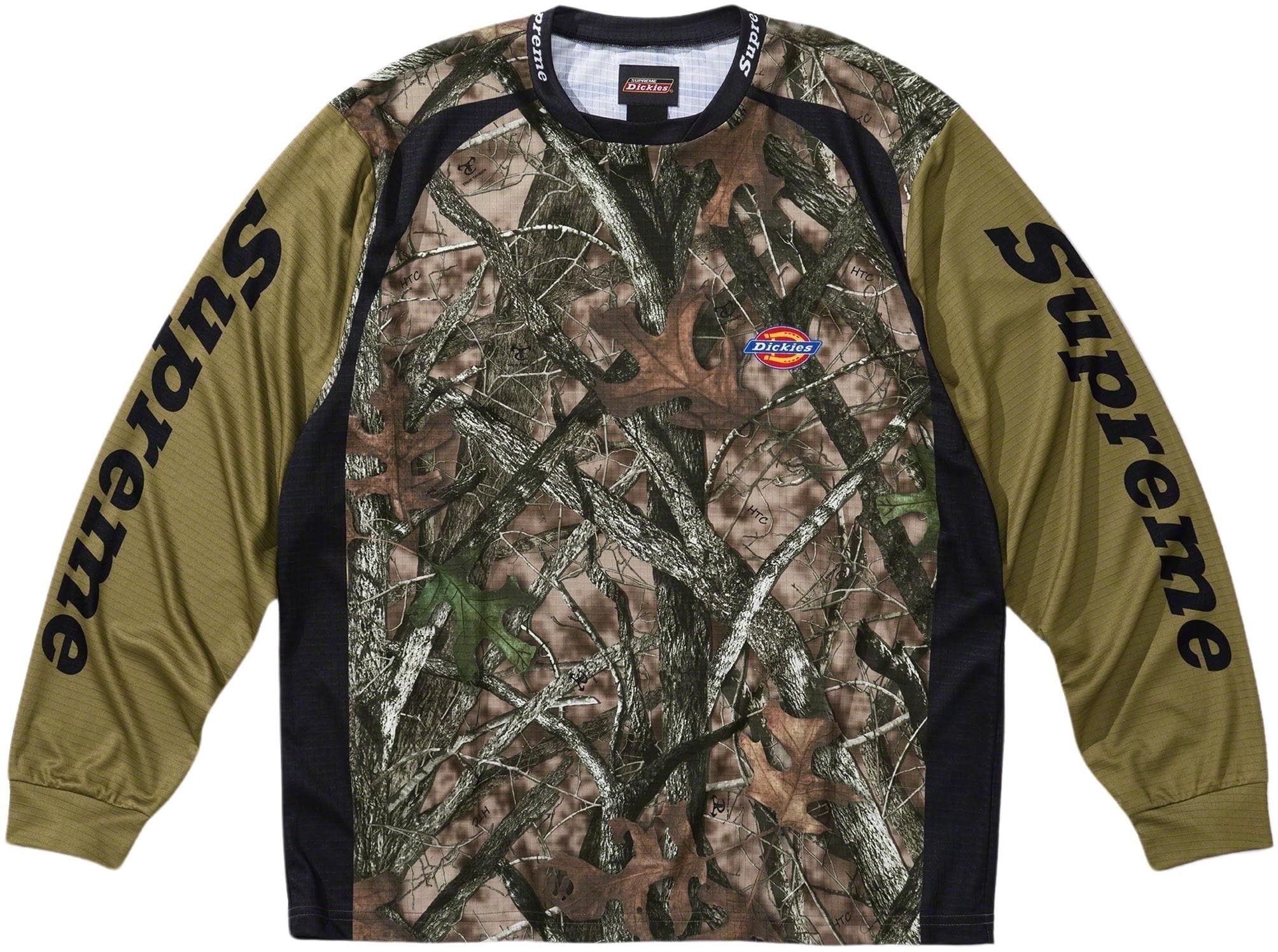 Supreme®/Dickies® Jersey