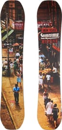 Supreme®/RIDE Snowboards® view 1