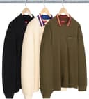 Thermal L/S Polo view 1