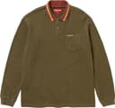 Thermal L/S Polo view 5