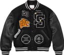 Tiger Varsity Jacket view 4