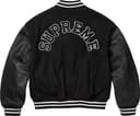 Tiger Varsity Jacket view 5