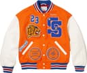 Tiger Varsity Jacket view 7