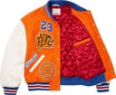 Tiger Varsity Jacket view 9