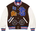 Tiger Varsity Jacket view 10