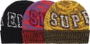 Twist Beanie view 1