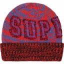 Twist Beanie view 2