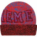 Twist Beanie view 3