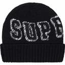 Twist Beanie view 4