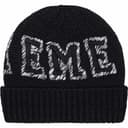 Twist Beanie view 5