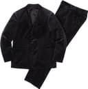 Velvet Suit view 1