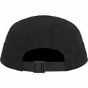 Visor Logo Camp Cap view 2