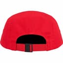 Visor Logo Camp Cap view 5