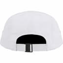 Visor Logo Camp Cap view 8
