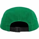 Visor Logo Camp Cap view 11