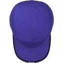 Visor Logo Camp Cap view 13