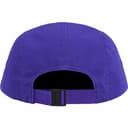 Visor Logo Camp Cap view 14