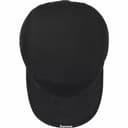 Visor Logo Camp Cap view 16