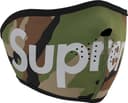 WINDSTOPPER® Facemask view 35