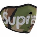 WINDSTOPPER® Facemask view 40