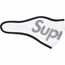 WINDSTOPPER® Facemask view 50
