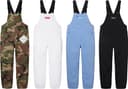 WINDSTOPPER® Overall view 1