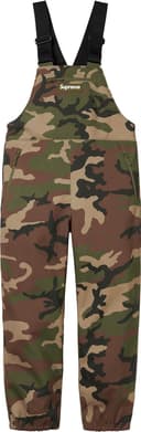 WINDSTOPPER® Overall view 12