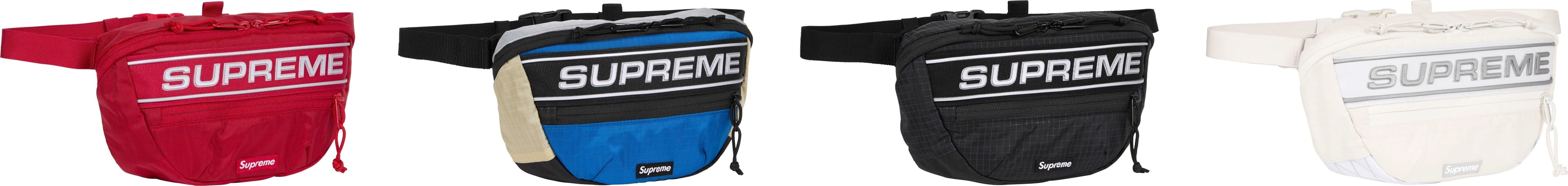 Waist Bag