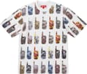 Walkie Talkie S/S Top view 4