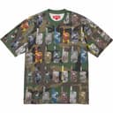 Walkie Talkie S/S Top view 5