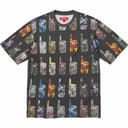 Walkie Talkie S/S Top view 7