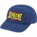 Warm Up 6-Panel view 2