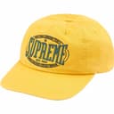 Warm Up 6-Panel view 6
