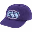 Warm Up 6-Panel view 10