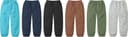 Warm Up Pant view 1
