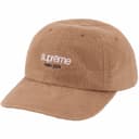 Washed Flannel 6-Panel view 4
