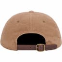 Washed Flannel 6-Panel view 5